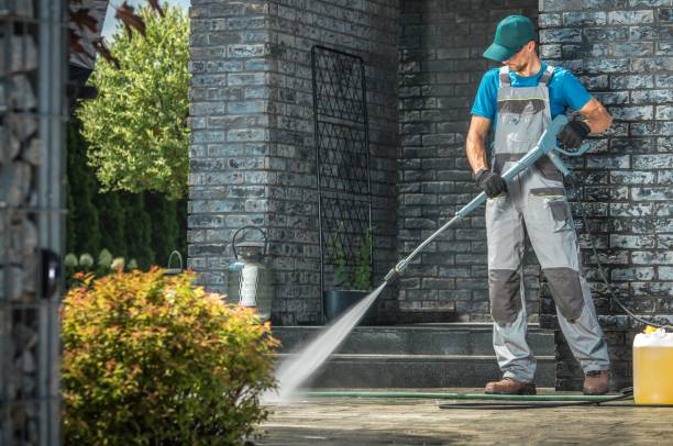 Best Brick and Stone Cleaning in Pierce, CO