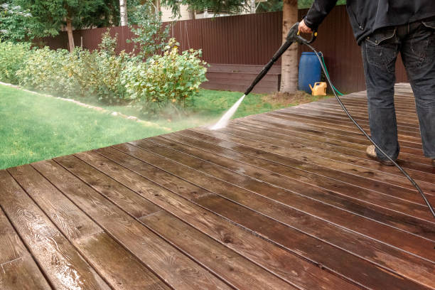 Best Oil and Grease Removal from Surfaces in Pierce, CO