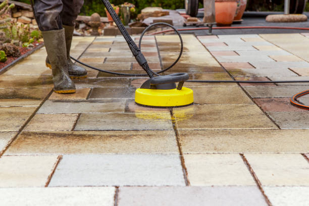 Best Deck and Patio Pressure Washing in Pierce, CO