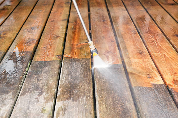 Best Vinyl Siding Pressure Washing in Pierce, CO