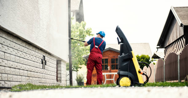 Best Sidewalk and Walkway Pressure Cleaning in Pierce, CO